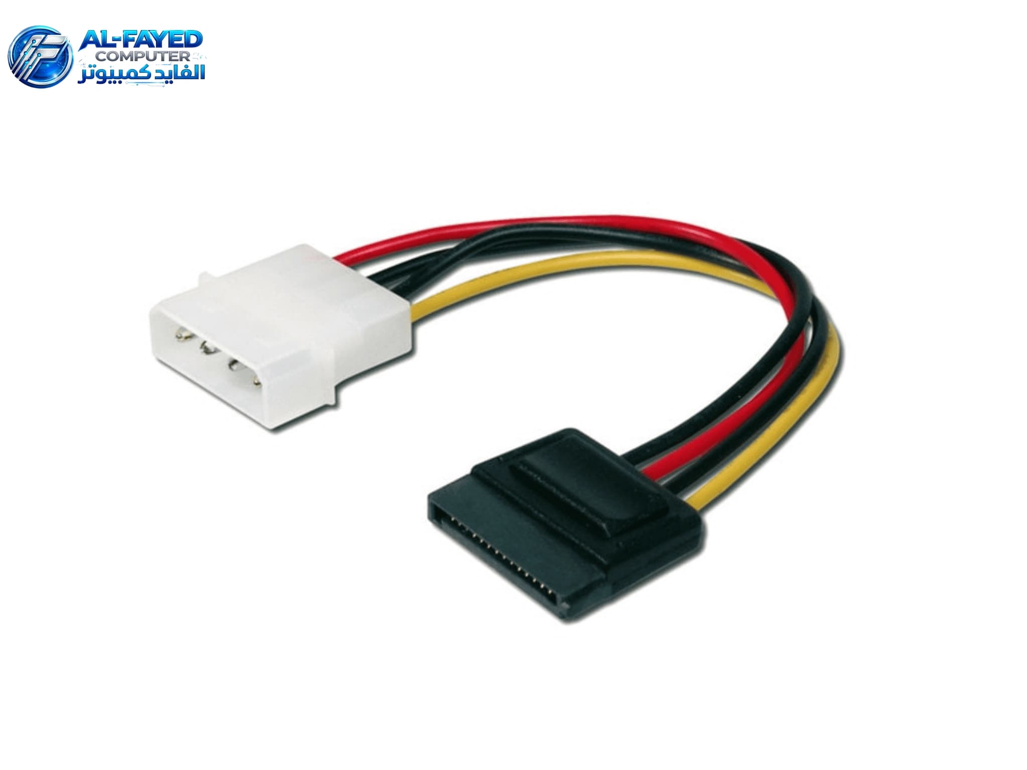 Cable power sata باور ساتا - View 1