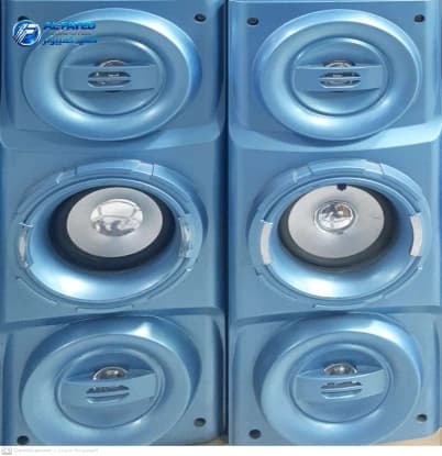 SUP  Platinum 420 صب 2×1 بوصة بلاتنيوم - View 1