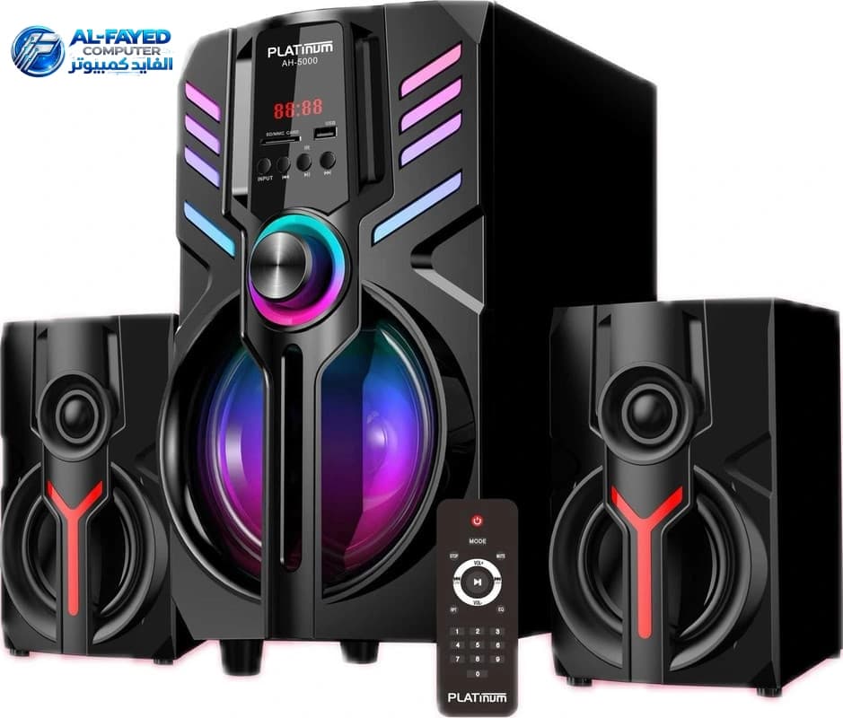 SUP Platinum 21×  بلاتنيوم AH-5000 بلاتنيوم - View 1