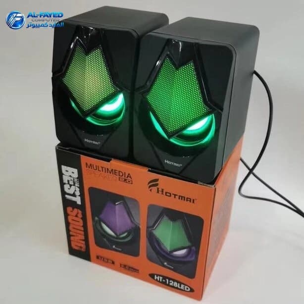 Speaker   128 مضئ مضئHotmai - View 1