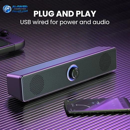 بلتوث 2065 Speaker Point بلتوث مسطرة - View 1