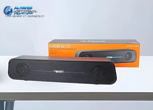 Speaker Kisonle 1520  مسطرة - View 1