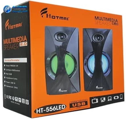Speaker  556  ضئHotmaiمضئ - View 1