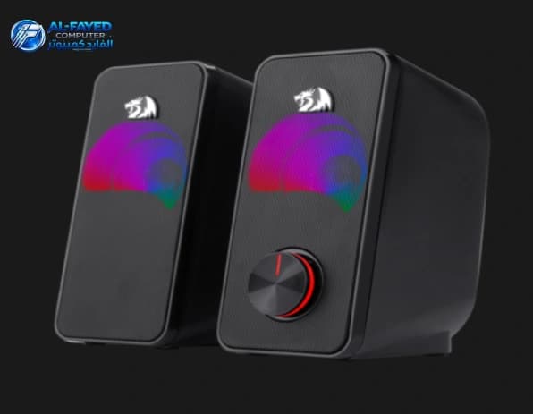 Redragon GS-500 - View 1