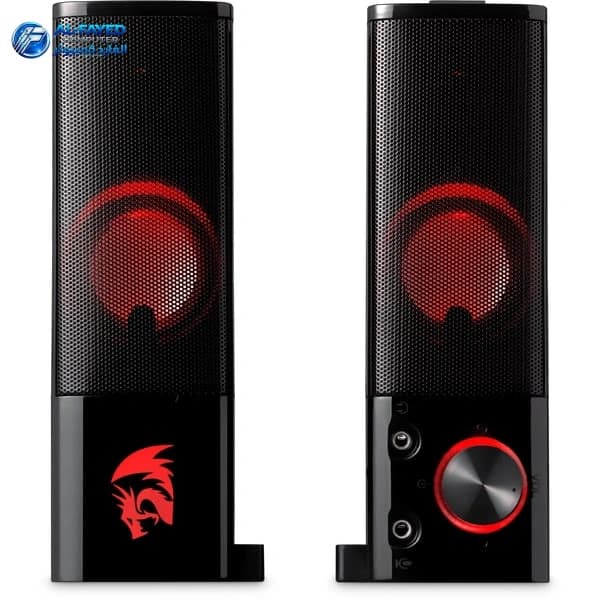 Redragon GS-550 - View 1