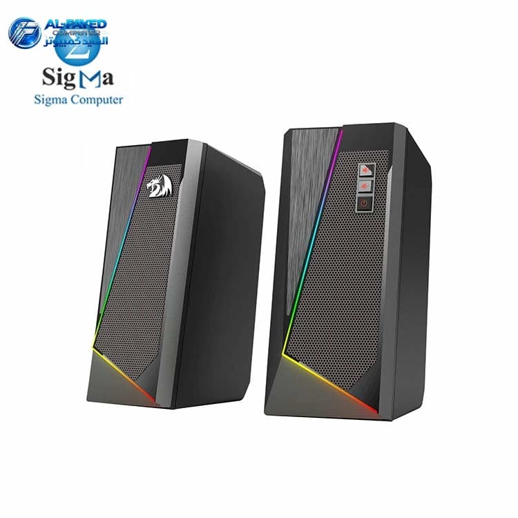 Redragon GS-520 - View 1