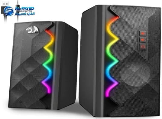 Redragon GS-522 - View 1