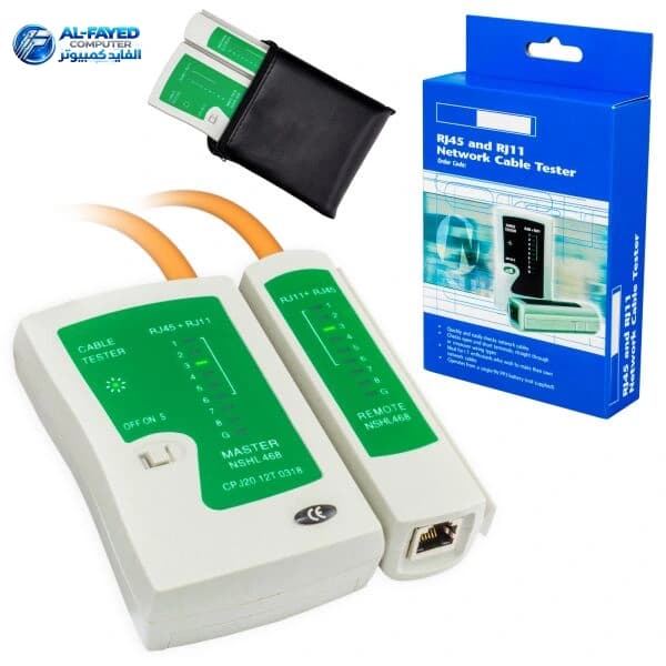 Tester Net العادى - View 1