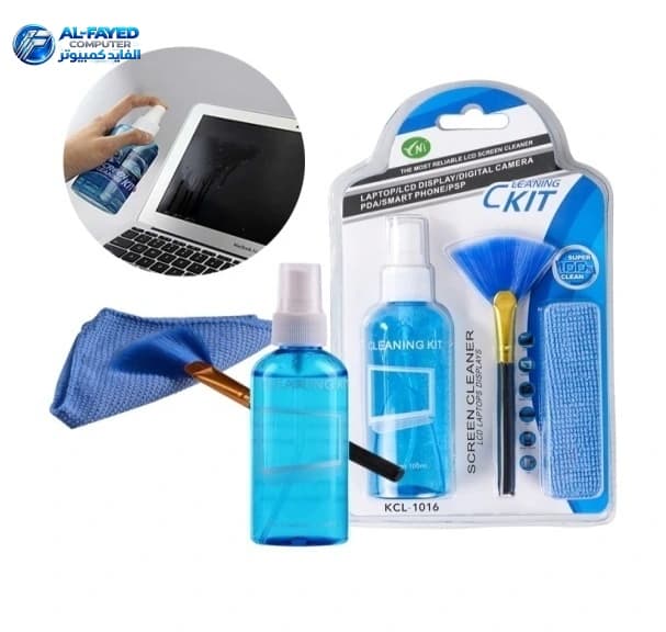 LCD Cleaner 1016 منظف كلينر - View 1