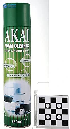 منظف أكاي جاف LCD Cleaner 550.m thumbnail 2