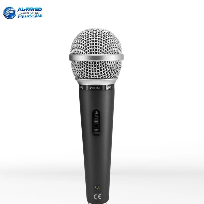 MIC  Samsung 686 - View 1