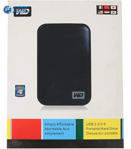 موبايل راك Digital USB.2 ديجيتال - View 1
