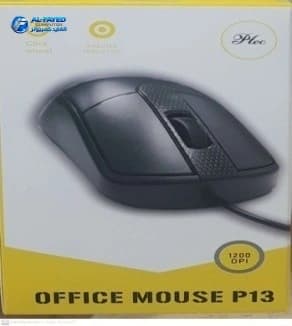 Mouse P-TekP-13 - View 1
