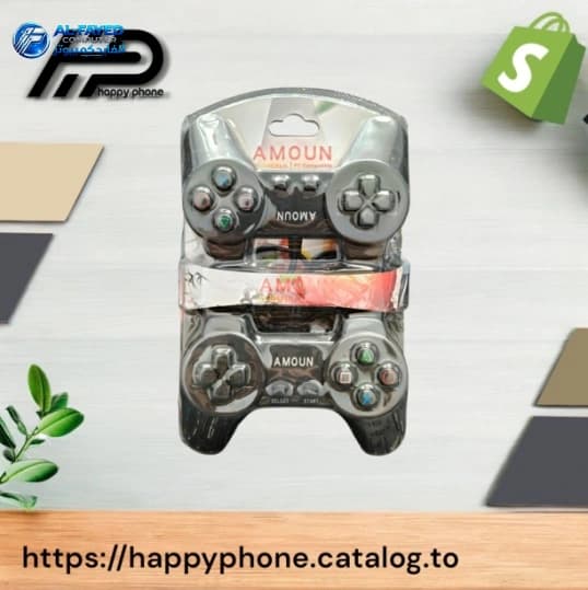 جيم باد زوجى عادىGame Padزوجي عادىنكست - View 1