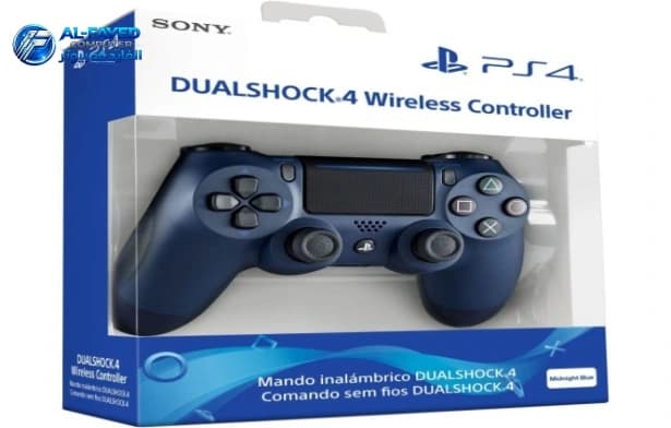 Game Pad 44 بلاي ستيشن - View 1