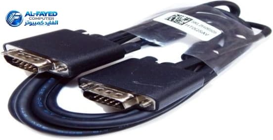 Cable VGA 1.5m  كبل شاشة DELL - View 1