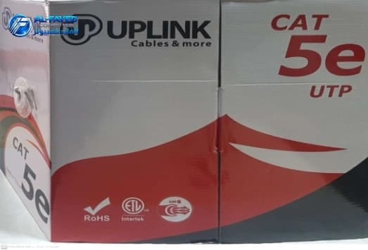 Cat-5U-Plink305متر - View 1
