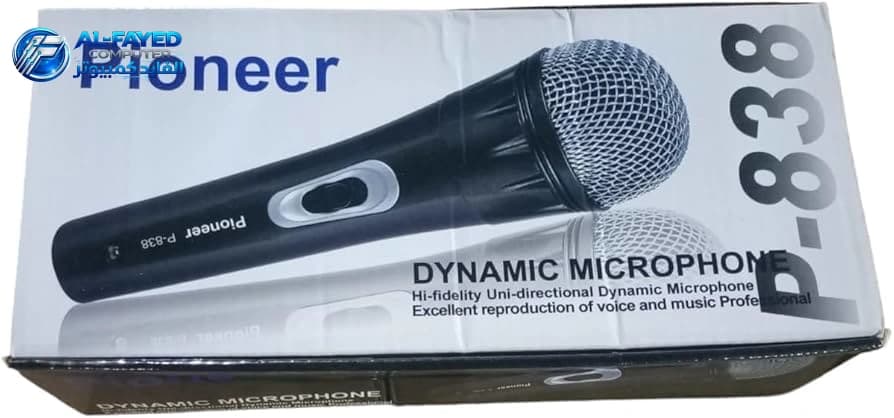MicPaioneer838 thumbnail 2