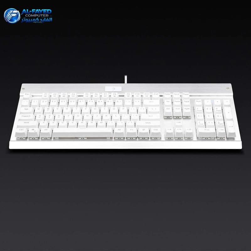 Redragon Keyboard KG-010-KN thumbnail 3