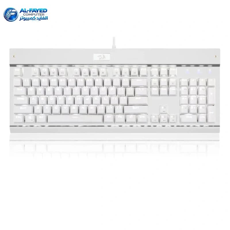 Redragon Keyboard KG-010-KN - View 1