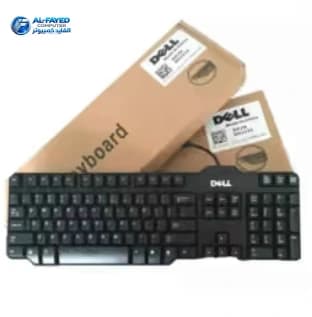 Keyboard  DELL أوريجينال جديد - View 1