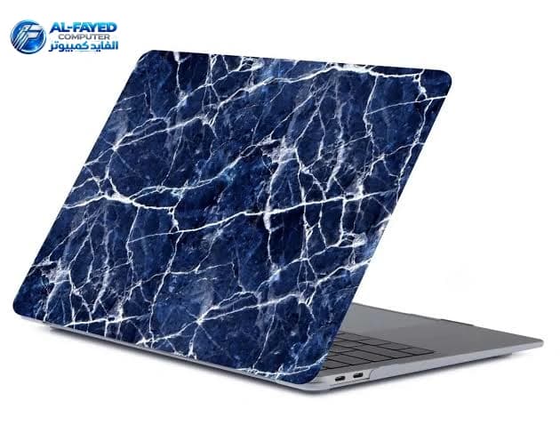 حماية ظهر Lap top - View 1