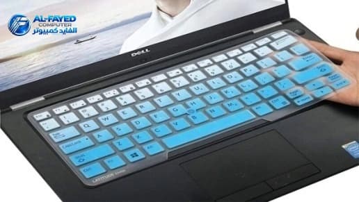 كفر حماية للكيبورد لاب توب SONY - View 1