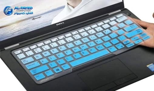 كفر حماية للكيبورد لاب توب Lenovo - View 1