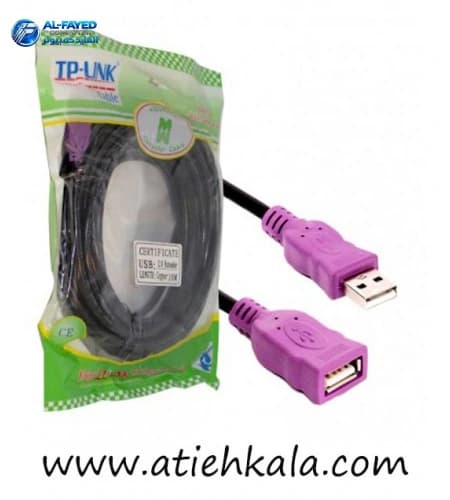 Cables USB3.Mتطويلة تى بى لينك - View 1