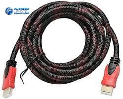 Cable HD 30.mكبل شاشة شلدهاى كوالتى - View 1