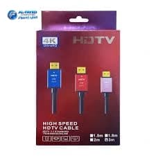 Cable 4.k3.mكبل شاشة - View 1